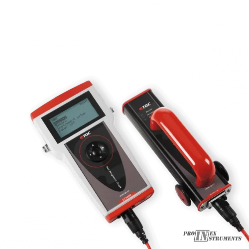 Hull Roughness Gauge - Prístroj na meranie drsnosti trupu