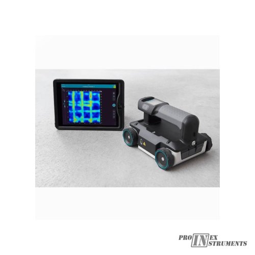 Proceq GPR Live