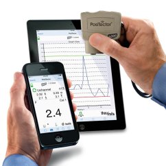 Hrúbkomer PosiTector SmartLink LD6016