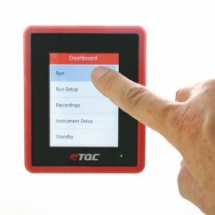 TQC CurveX 3 STANDARD