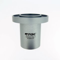Viskozitné poháriky podľa DIN EN ISO 2431