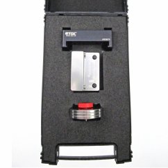 Adaptér pro Grindometr pro Automatický aplikátor filmu TQC