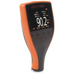 Digitální tloušťkoměr Elcometer 456
