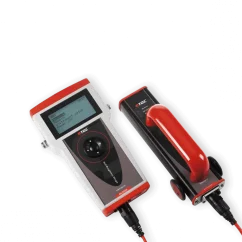 Hull Roughness Gauge - Přístroj pro měření drsnosti trupu