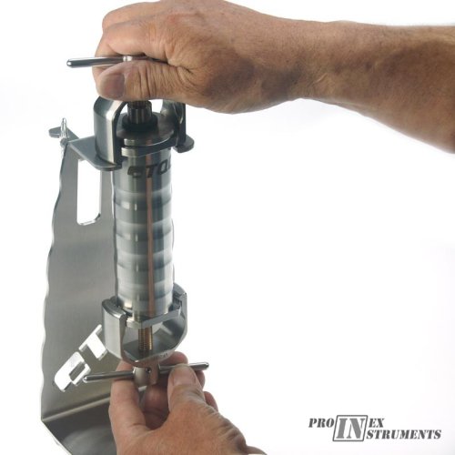 Hustomer - PRESSURE DENSITY CUP