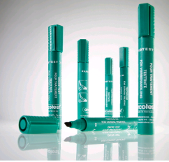Arcotest - Fixy a atramenty