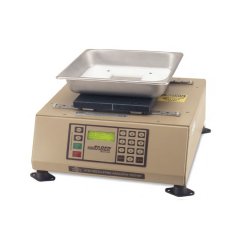 Taber Oscillating Abrasion Tester