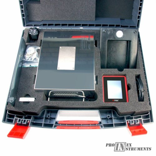 TQC CurveX 3 STANDARD