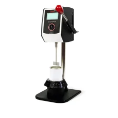 Viskozimeter TQC Sheen - Gél Strenght tester