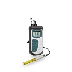 Palmtop salinity meter ecoscan salt 6TDS6/03K EcoScan TDS 6 in kit