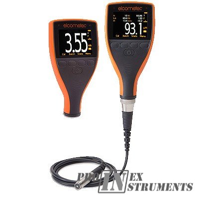 Digitální tloušťkoměr Elcometer 456