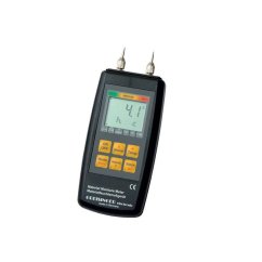 GMH 3810 Odporový měřič vlhkosti materiálů s integrovanými měřícími hroty
