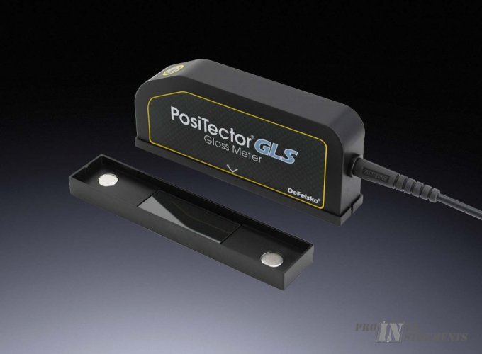 Leskoměr PosiTector GLS