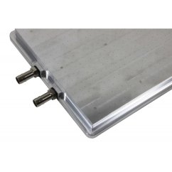 Vakuové stoly pro velmi tenké flexibilní materiály
