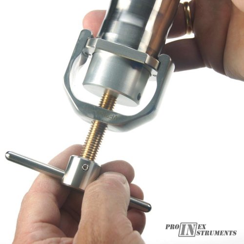 Hustomer - PRESSURE DENSITY CUP