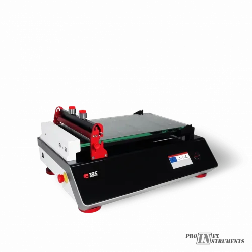 Kompaktní automatický aplikátor filmu  AB41xx
