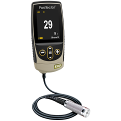 Tvrdomer Shore A, Shore D - PosiTector SHD