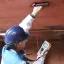 Hull Roughness Gauge - Prístroj na meranie drsnosti trupu