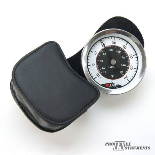Magnetický teplomer pre povrchovú teplotu TQC TM1015