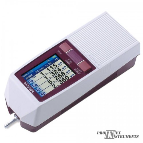 Digitální drsnoměr Surftest SJ-210