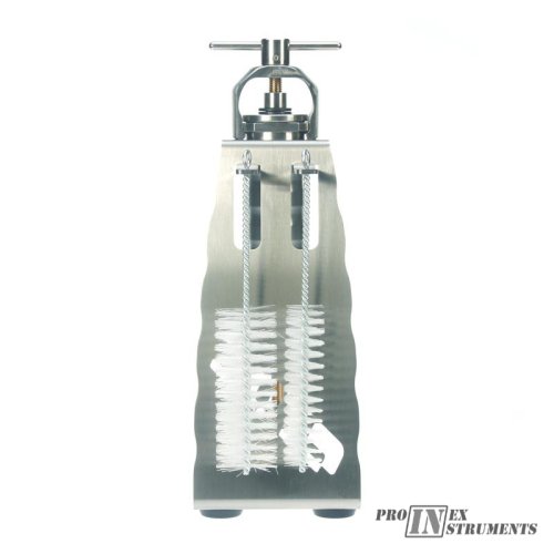 Hustomer - PRESSURE DENSITY CUP