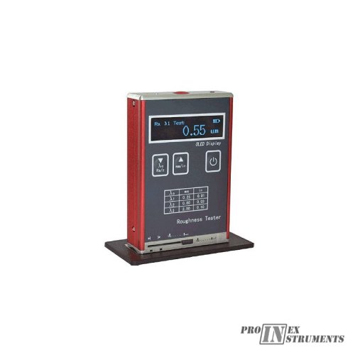 Digitálny drsnomer DR-130