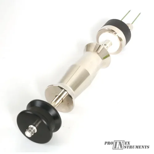 Elektroda E12 pro vlhkoměr