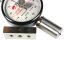 Durometry Shore A, Shore D LD0550