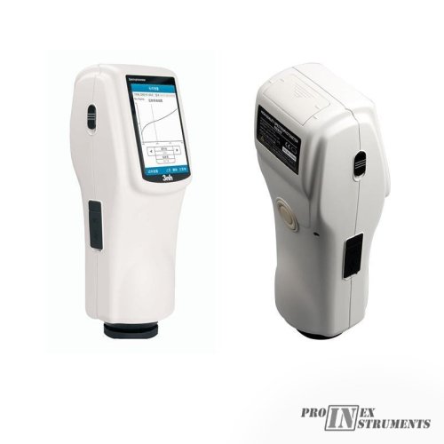 Přenosný spektrofotometr 3NH NS800