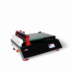 Kompaktný automatický aplikátor filmu AB41xx
