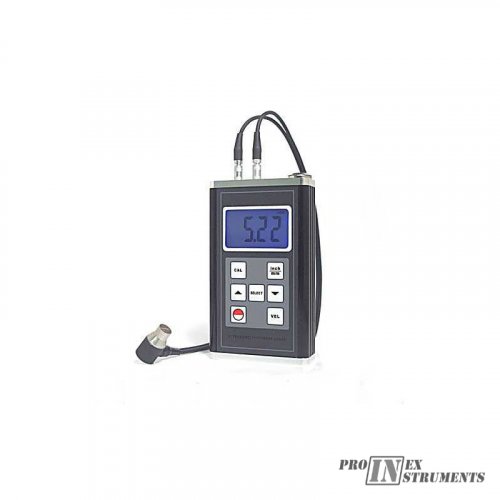 Ultrazvukový hrúbkomer TM-8818
