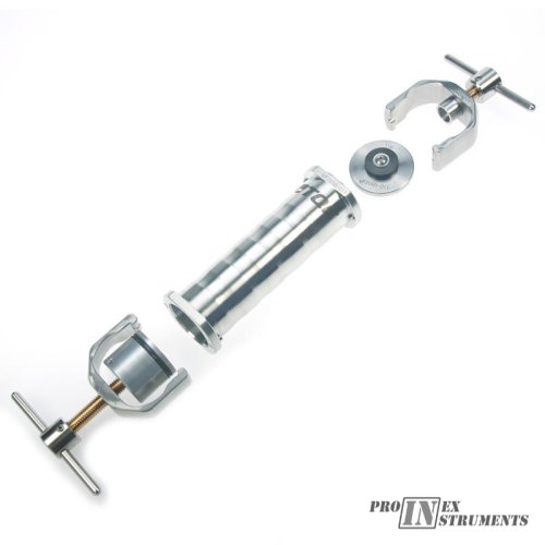 Hustomer - PRESSURE DENSITY CUP