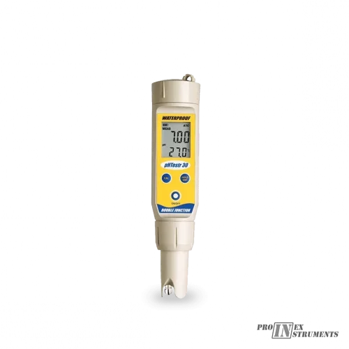 pH meter pHTestr30 waterproof
