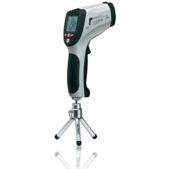 Infračervený teploměr Volcraft IR 1000-30D -50 až +1350 °C