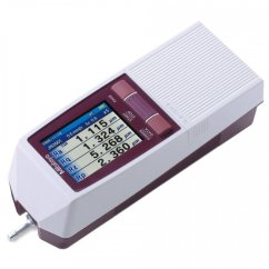 Digitálny drsnomer Surftest SJ-210