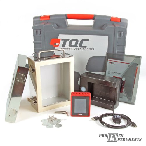 TQC CurveX 3 STANDARD