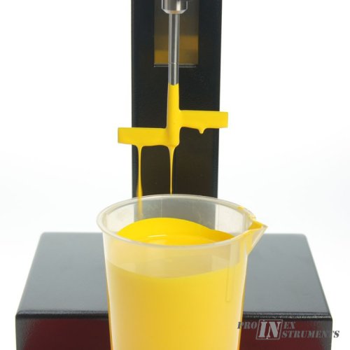 Automatický viskozimetr Krebs TQC