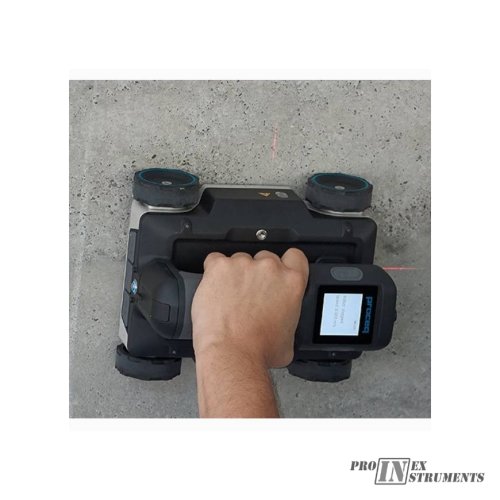 Proceq GPR Live