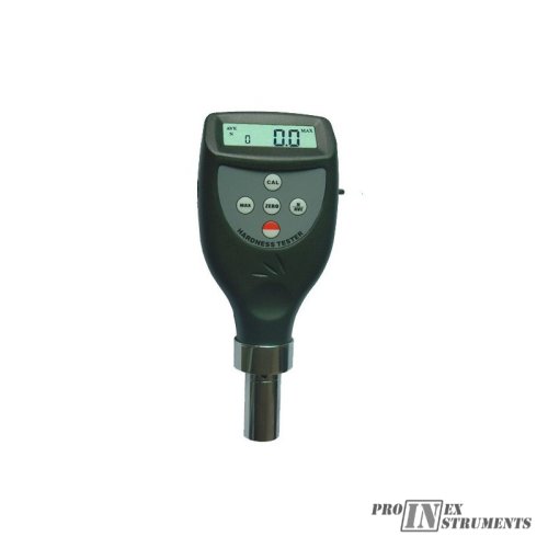Digitálny tvrdomer Shore C, typ HT6510C
