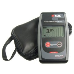 Vlhkomer betónu TQC LI9200