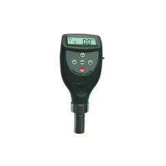 Digitálny tvrdomer Shore A, typ HT6510A