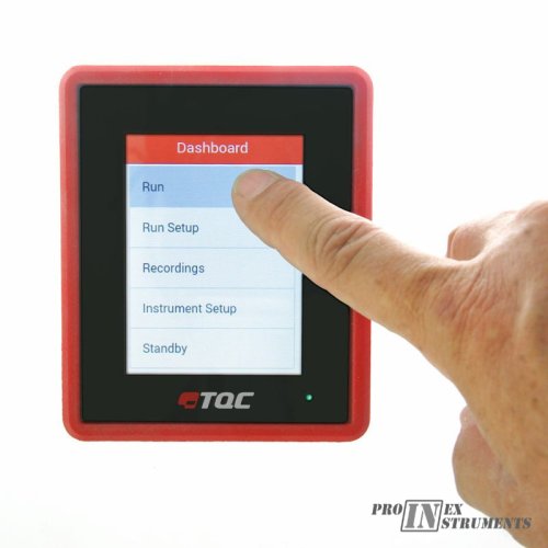 TQC CurveX 3 STANDARD