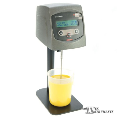 Automatický viskozimeter Brookfield