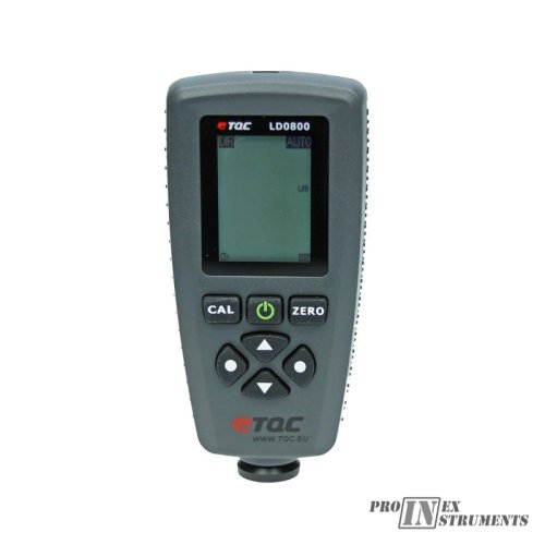 Digitálny hrúbkomer FN TQC LD0800c