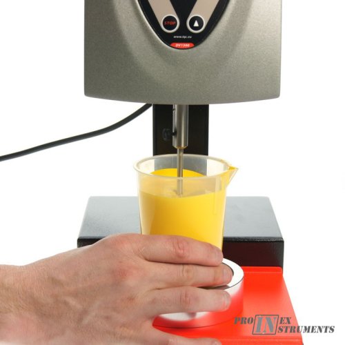 Automatický viskozimetr Krebs TQC