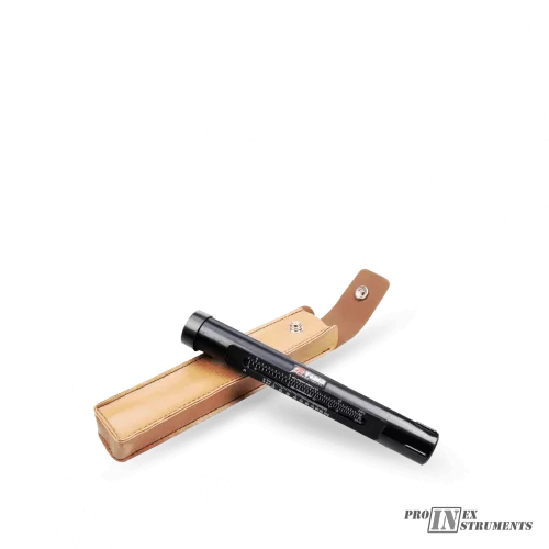 Sling Psychrometer