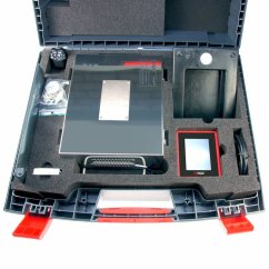 TQC CurveX 3 STANDARD