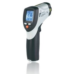 Infračervený teplomer IR 800-20D -50 až +800 °C