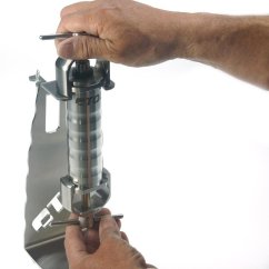 Hustomer - PRESSURE DENSITY CUP