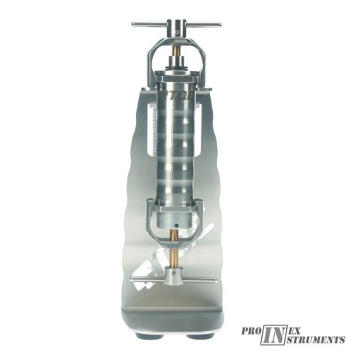 Hustomer - PRESSURE DENSITY CUP